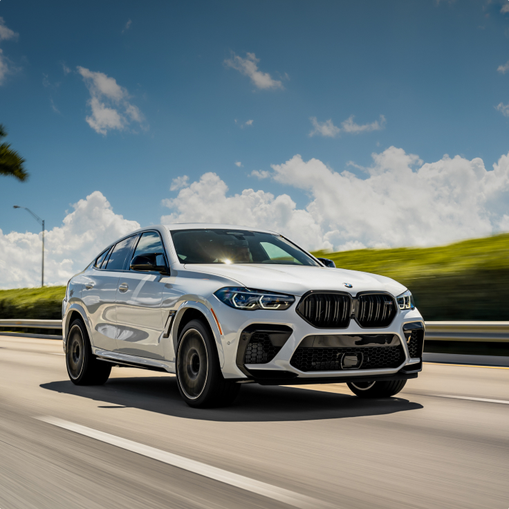 Hours of Operations & Directions | Galleria BMW