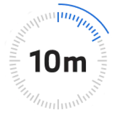 10m