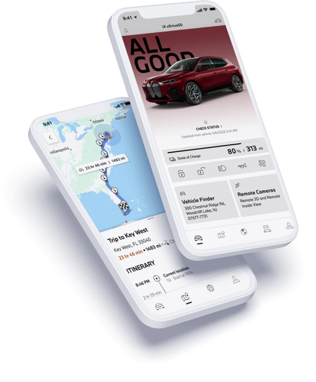 MyBMWApp