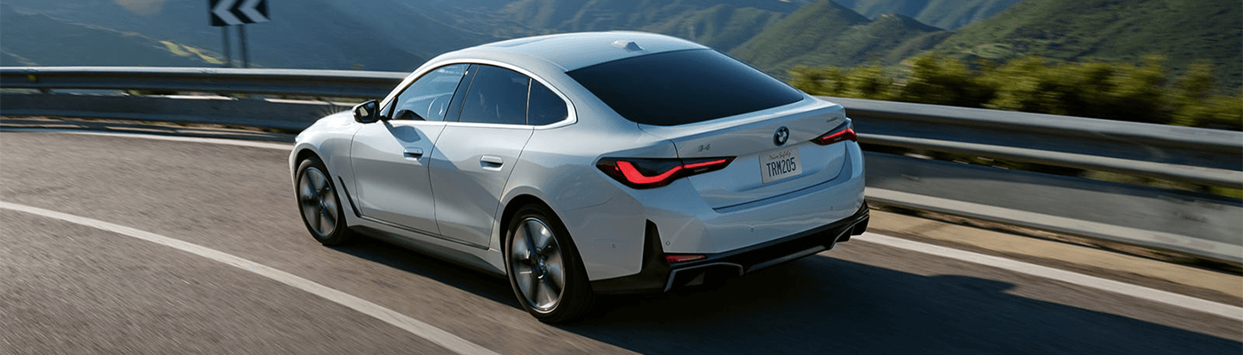 2023 BMW i4 Horsepower | Galleria BMW