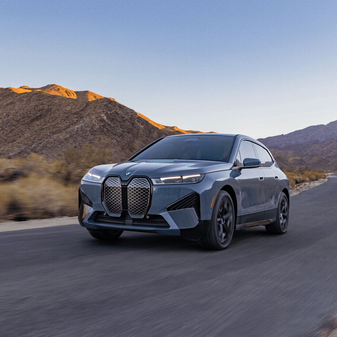 Galleria BMW Luxury BMW Dealership in D'Iberville, MS