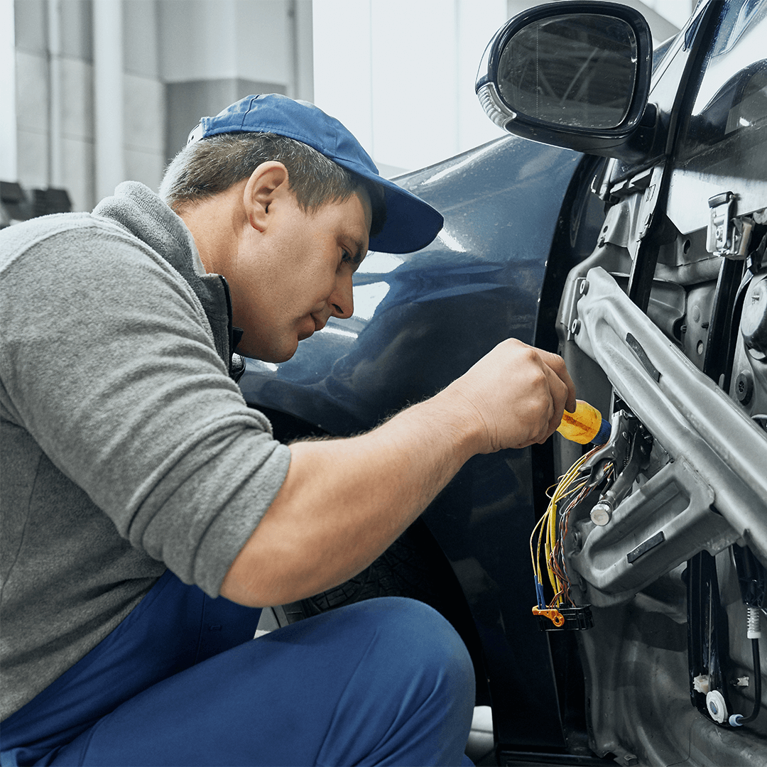 BMW NA Opens New Vehicle Accessory Center in Greer, South Carolina