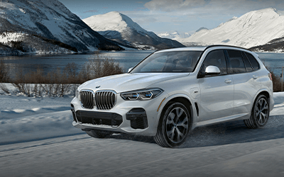 what is the 2022 bmw x6 top speed?