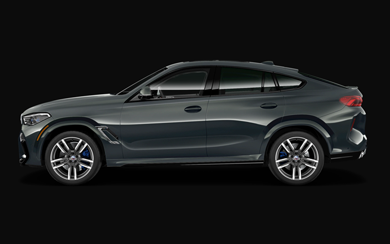 bmw x6 dravit grey metallic