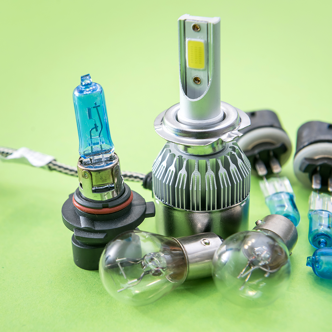 HID vs Xenon Headlights