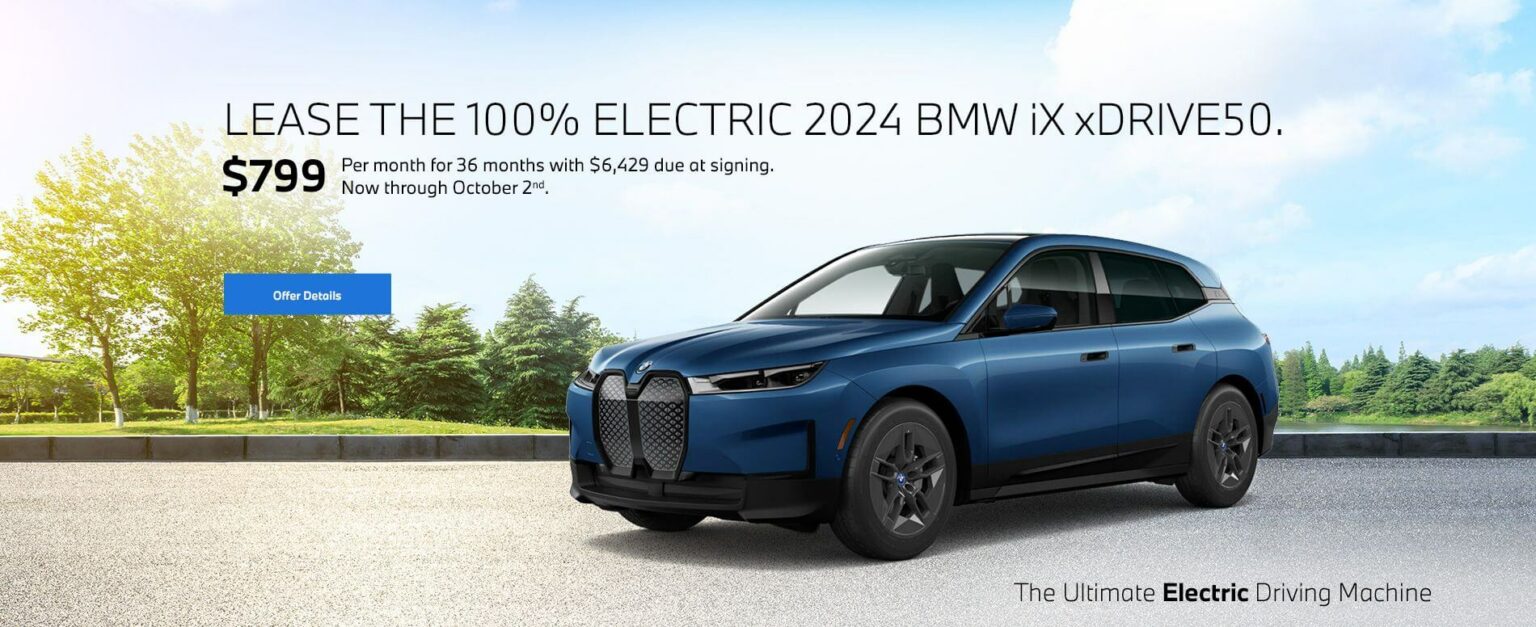 Galleria BMW | Luxury BMW Dealership in D'Iberville, MS