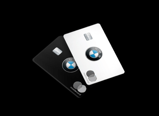 BMW Credit Cards