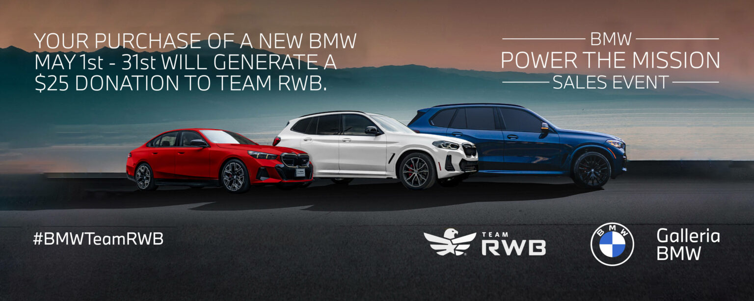 Galleria BMW | Luxury BMW Dealership in D'Iberville, MS