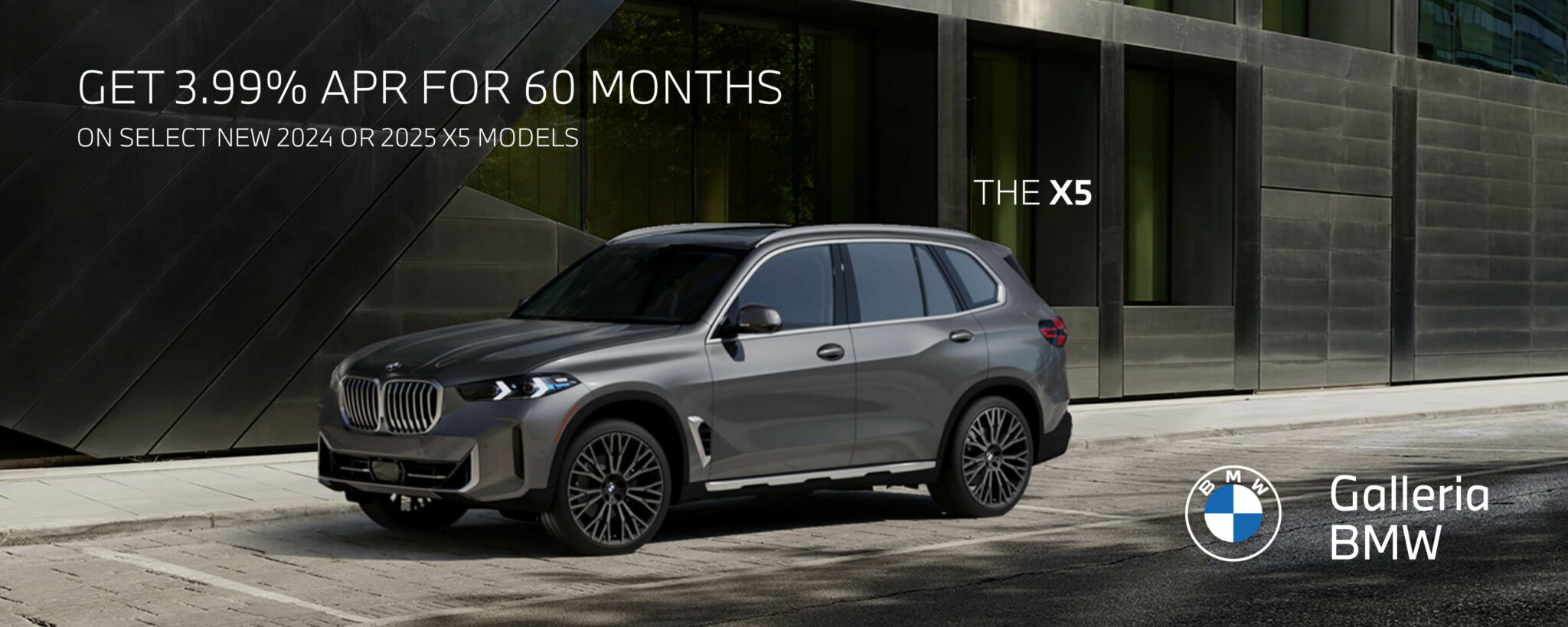 Galleria BMW | Luxury BMW Dealership in D'Iberville, MS