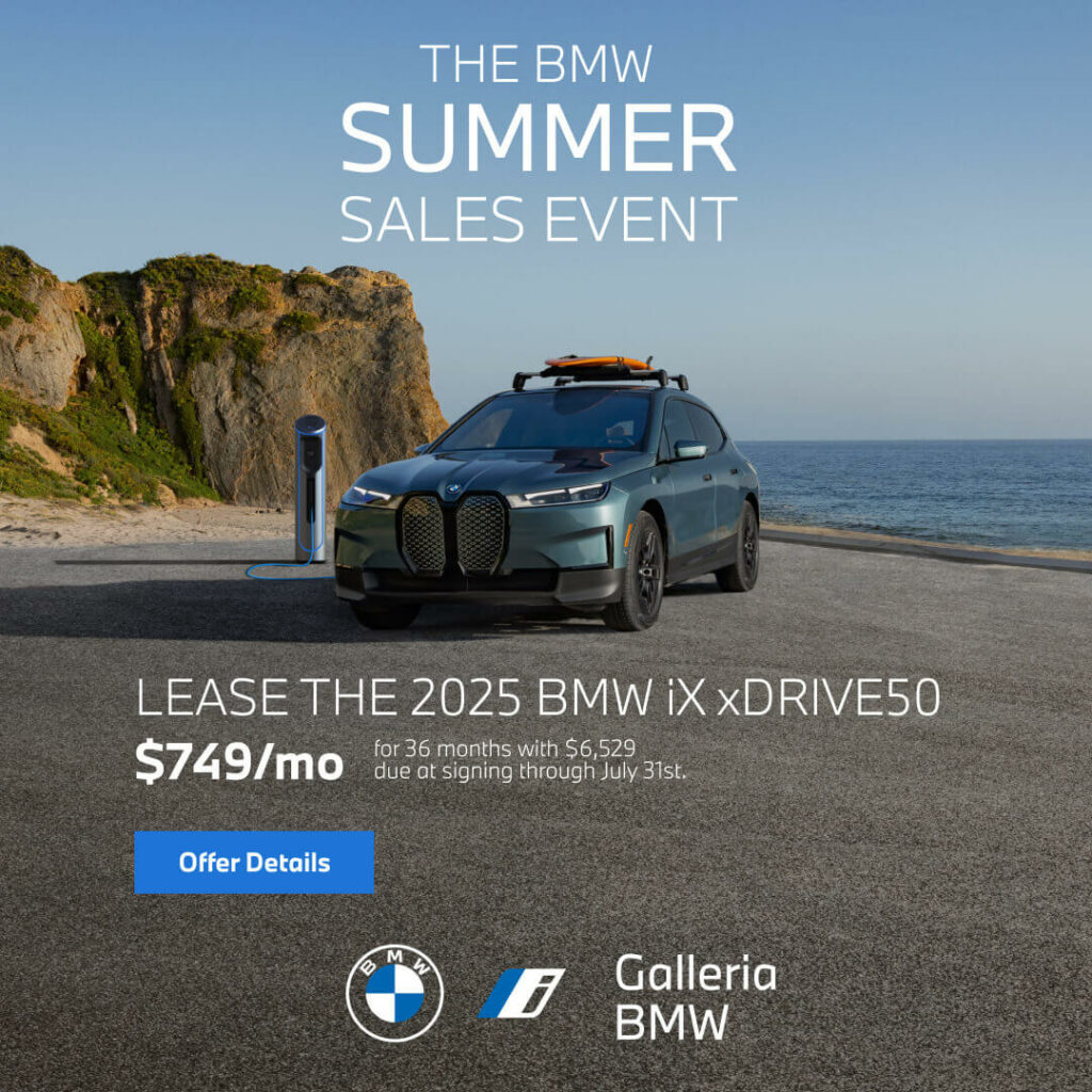 Galleria BMW | Luxury BMW Dealership in D'Iberville, MS