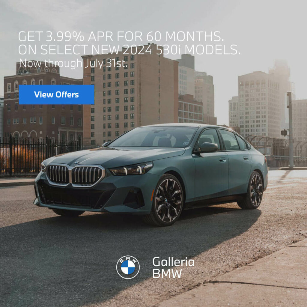 Galleria BMW | Luxury BMW Dealership in D'Iberville, MS