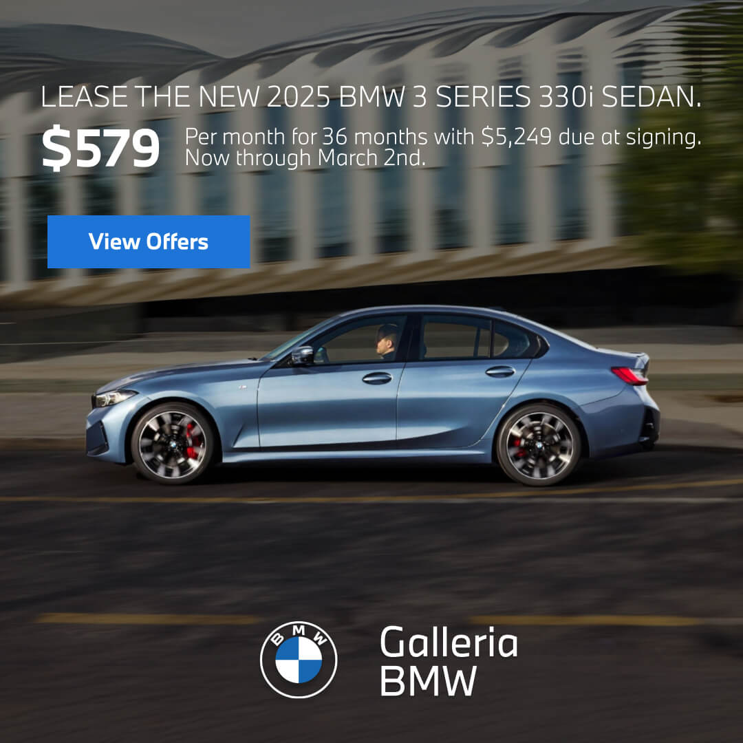 Galleria BMW | Luxury BMW Dealership in D'Iberville, MS