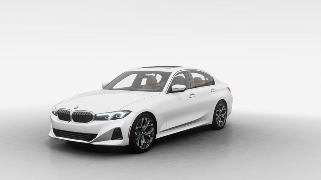 3 series
