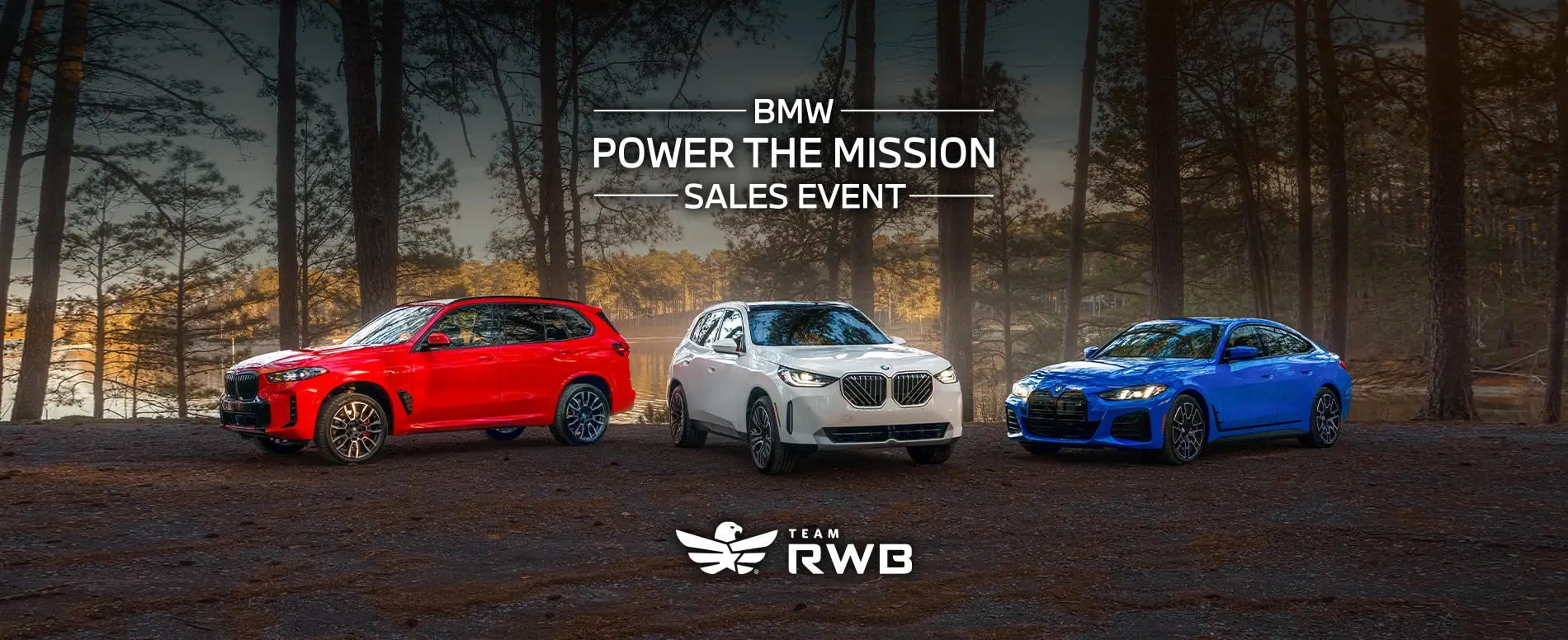Galleria BMW