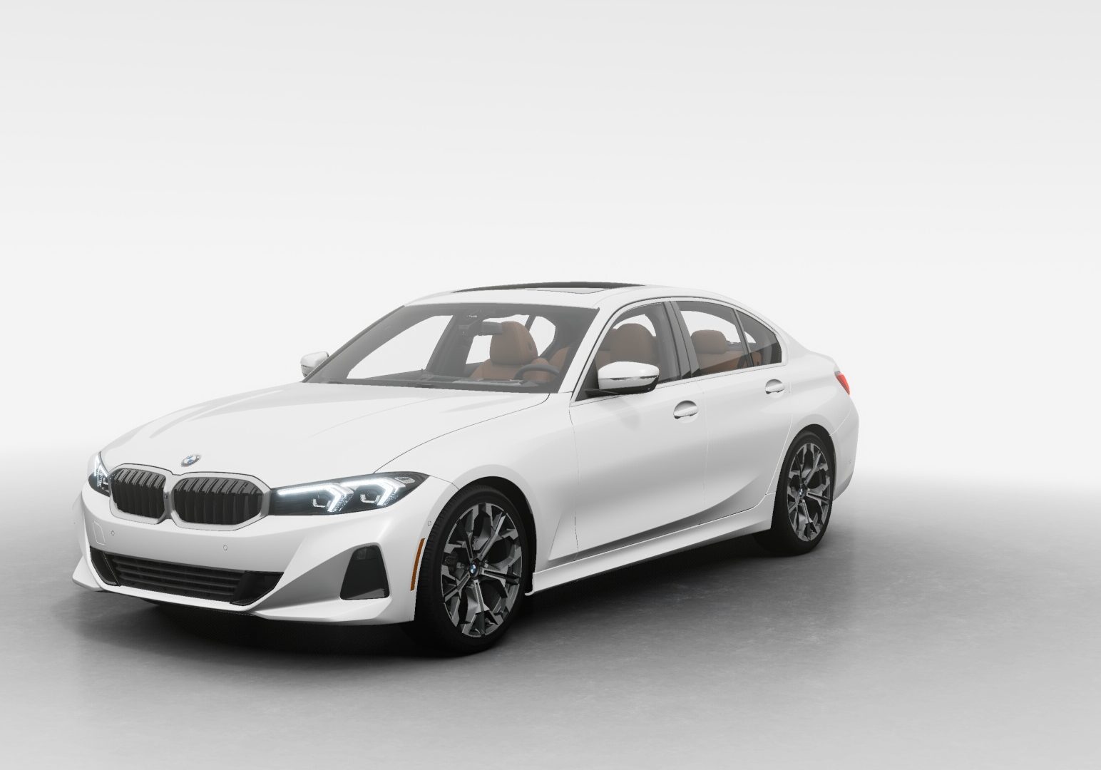 3 series 3 series