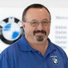 DOUG BALLINGHAM DOUG BALLINGHAM