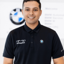 Gabriel Rodriguez - Sales BMW Client Services Gabriel Rodriguez - Sales BMW Client Services